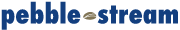 pebble-stream logo
